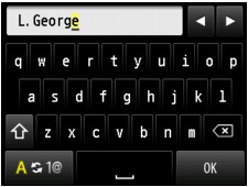 الشكل: شاشة LCD